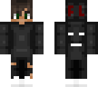 first skin