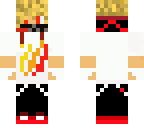 fixed dino i suck at skins lol