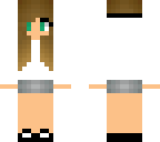 fixed skin