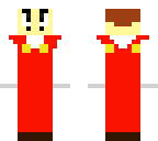 flower power mario