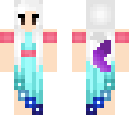 for my friend silver edit