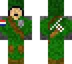forest assassin v2