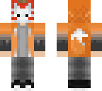 fox