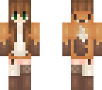 foxtail_ recolor