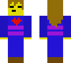 frisk