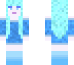 frost girl