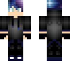 galaxy boi