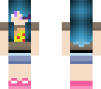 galixy girl