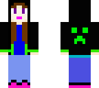 gamer girl