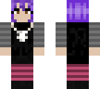 gaz membrane invader zim