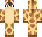 giraffe boy