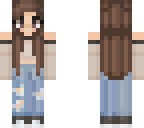 girl skin edit