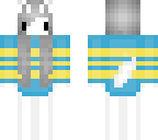 girl temmie