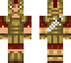 gladiator