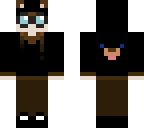 goggle bear 2