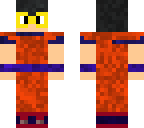 gohan