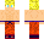 goku ssj