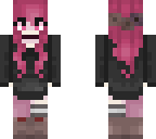 gothic girl