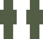 green man xd