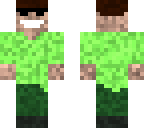 green mee
