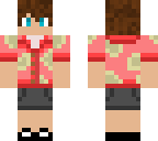 hawaii boy