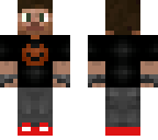 herobrine