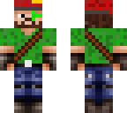 hunter