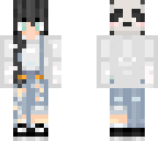 i d k