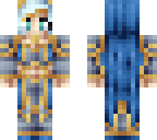 jaina proudmoore