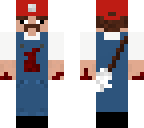 janitor