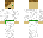 karate green belt
