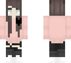 kawaii girl version