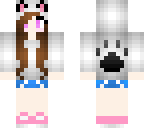 kitty girl
