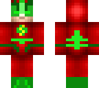 kryptonite flash