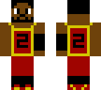 kyrie irving