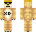 legge dog