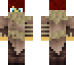 liad the forgotten
