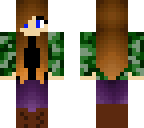 lilith camo