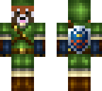 link red panda
