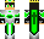 lord green fixed