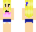 lucy from fairytail