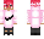 male pink