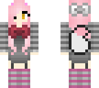 mange as a human