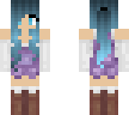 me as aphmau