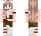 medieval cat girl
