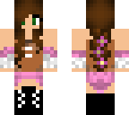 medival girl