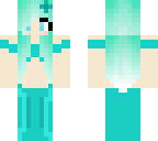 mermaid