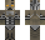 midwestern power armor