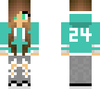 mijn skin 2