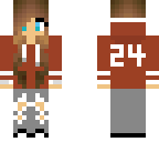 mijn skin 3